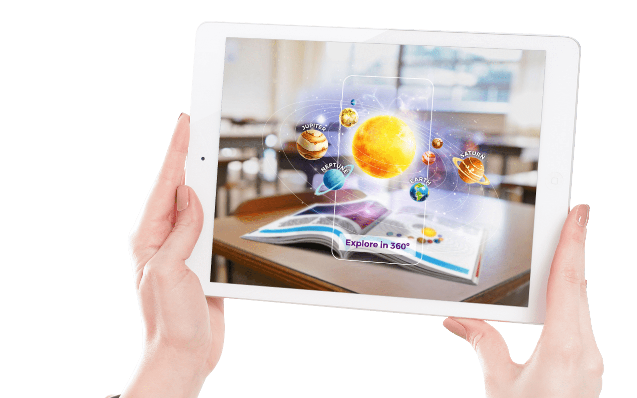 Education 2 ar-view-education