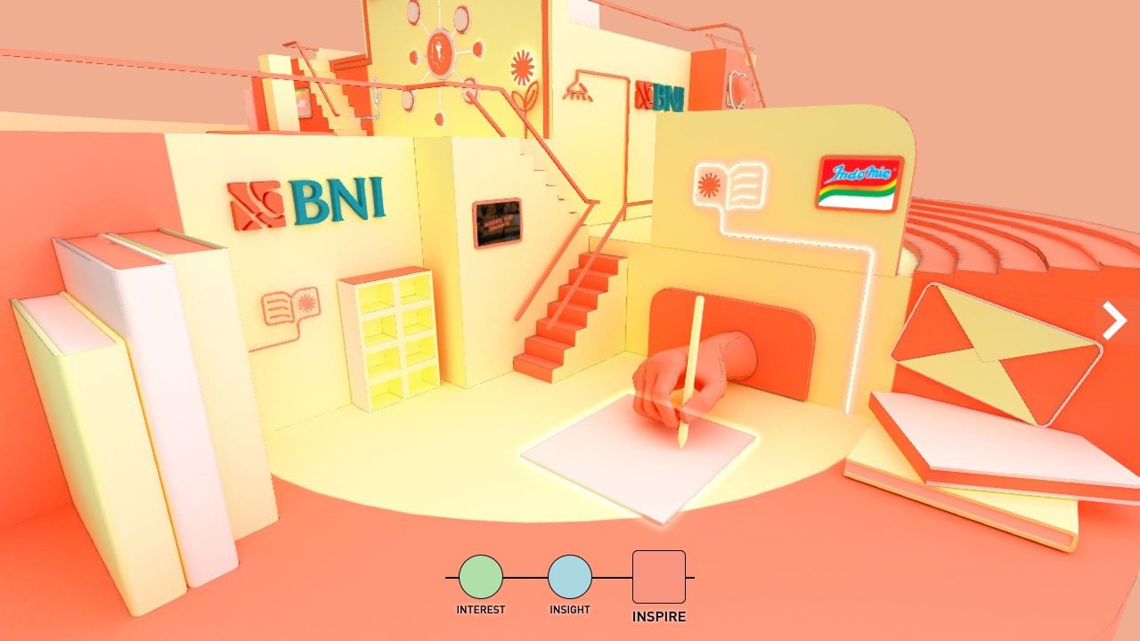 CXO Media Virtual Launch Party 3 CXO Mediaverse Virtual Launch Party - Inspire