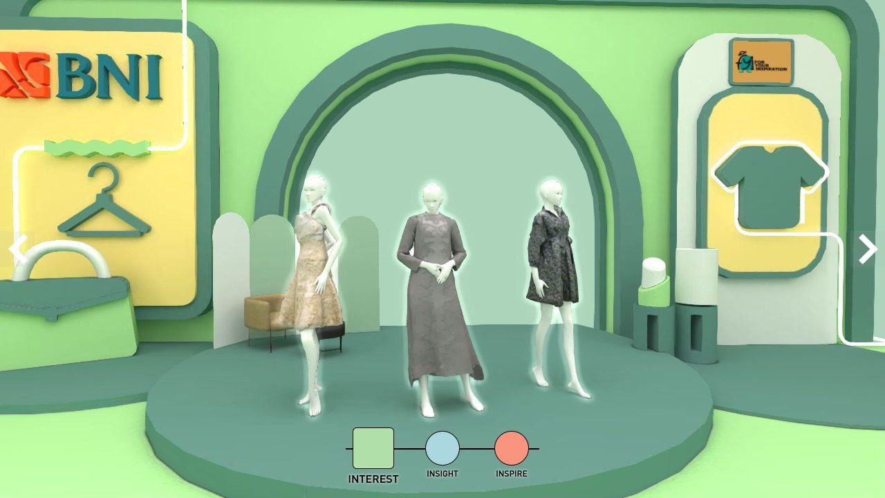 CXO Media Virtual Launch Party 4 CXO Mediaverse Virtual Launch Party - Interest