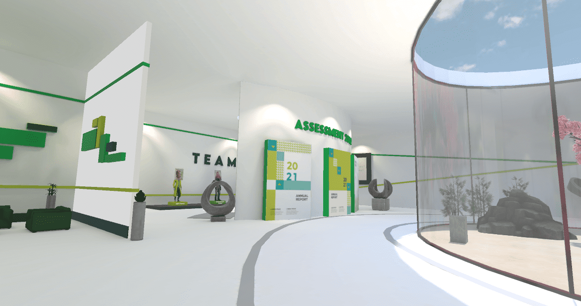 Pegadaian INDI 4.0 Virtual Museum 3 Pegadaian INDI 40 Assessment