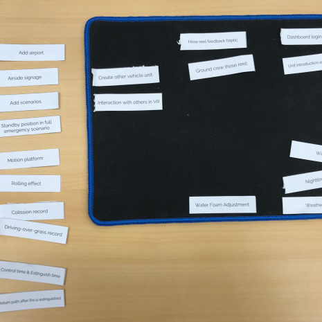 Case Study of Airport Rescue & Fire Fighting (ARFF) VR Simulation Training in Angkasapura II 7 arff_sorting_card