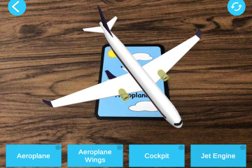 Education 5 preschool-ar-education-card