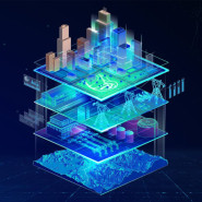 MR digital-twin-social