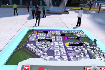 Virtu 4 JIEP Hannover Messe