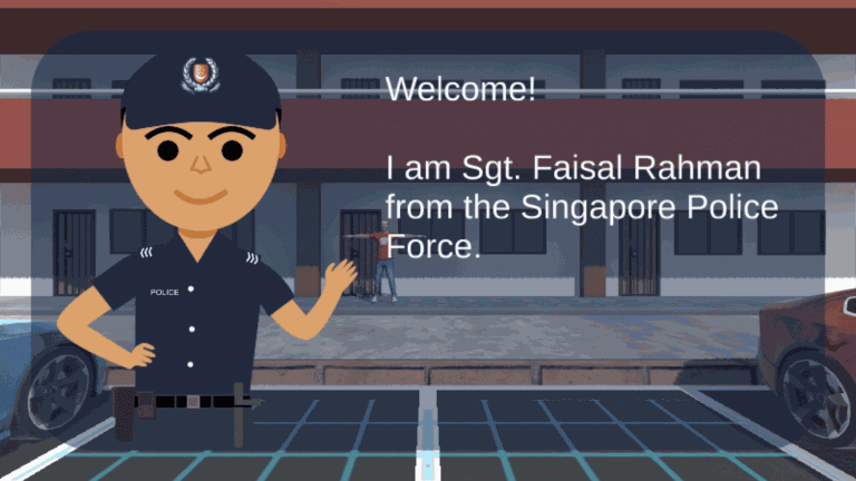 Crime Prevention Awareness