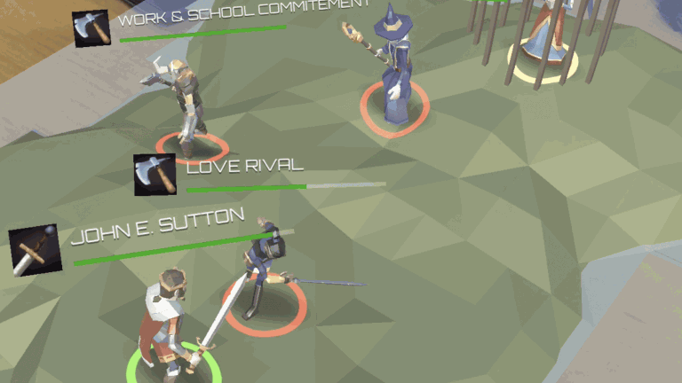 Interactive AR Wedding Invitation Card