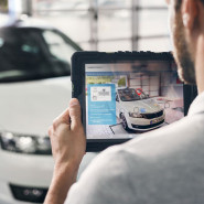 AR Augmented Reality